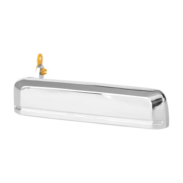 Manija Exterior Delantera Derecha Cromada D21 1986-1994