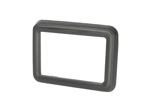 Manija Interior Delantera Negra D21 1995-2008