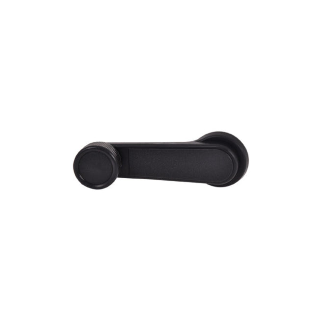Manija Elevavidrios Delantera Base De Zinc D21 1986-1994