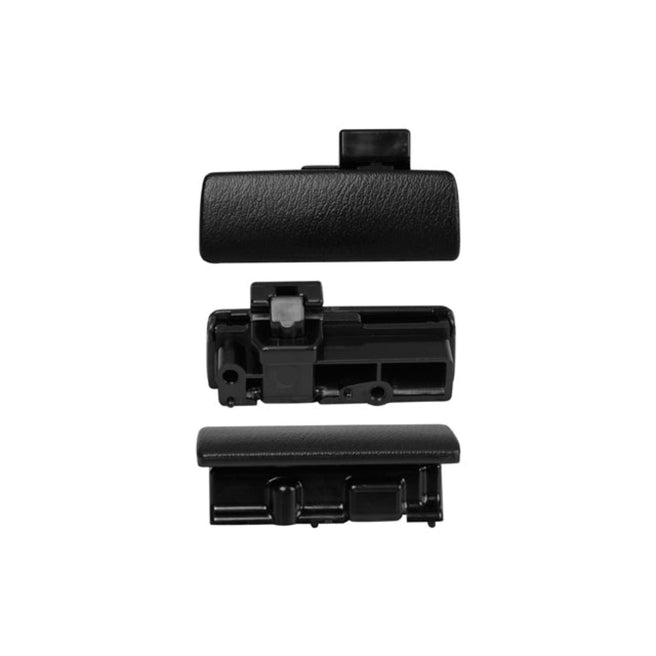 Manija Interior Ns Sentra 95-06 Para Guantera Negra