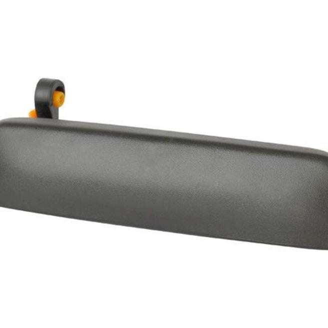 MANIJA EXTERIOR NS X-TERRA DELANTERA 00-04 NEGRA DER