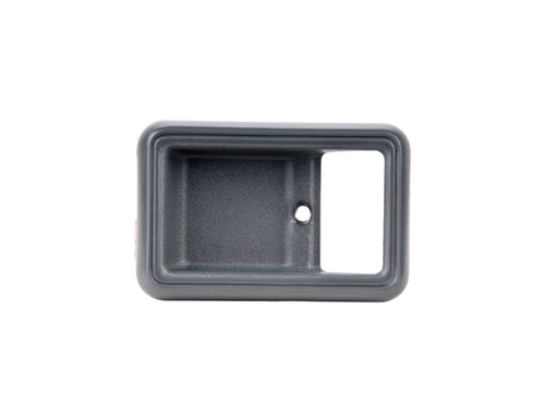 Manija Interior Delantera Gris Nissan 720 1980-1986