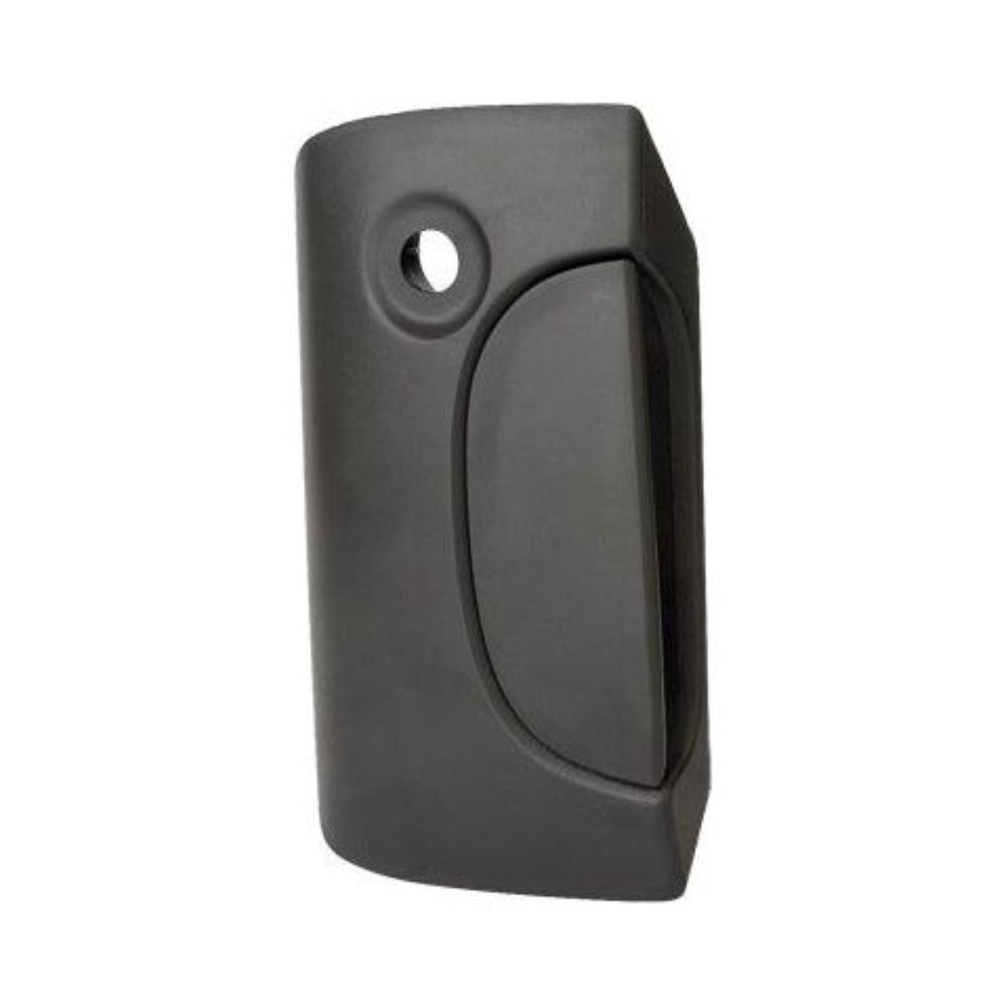 Manija Tapa Rn Kangoo Puerta Trasera 04-11 Negra