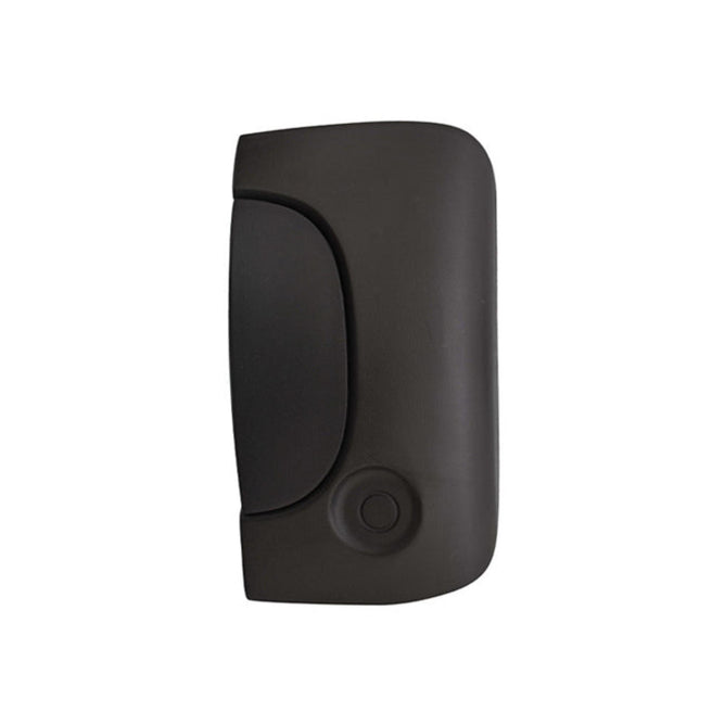 Manija 5Ta Puerta Rn Kangoo 04-11 S/Hoyo Negra Corrugada