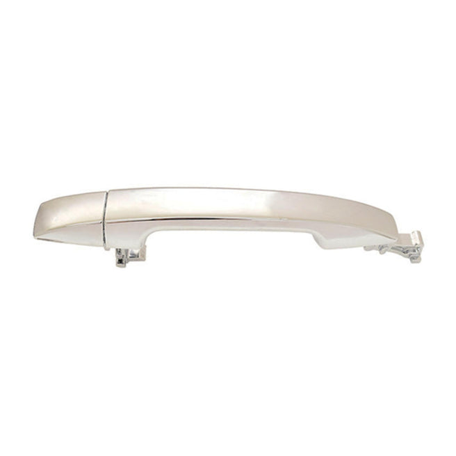 Manija Exterior Sb Forester 09-13/Impreza Wrx 08-14 Cromada Plastico Trasera Der/Izq