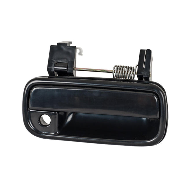Manija Exterior Ty 4 Runner Delantera 96-97 Negra Lisa Der