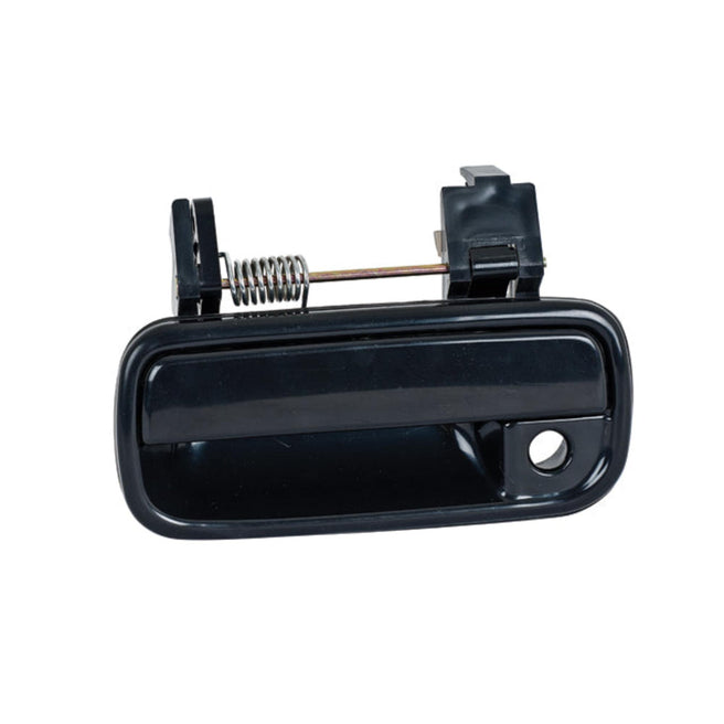 Manija Exterior Izquierda Negra Orificio Llave 4Runner 1998