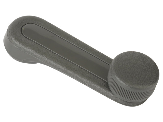 Manija Elevavidrios Delantera Gris Claro Camry 1992-2001