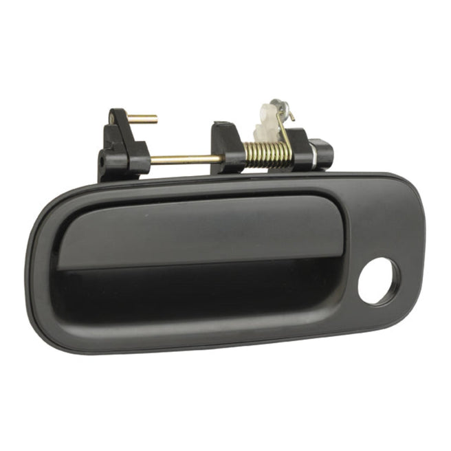 Manija Exterior Ty Camry Delantera 92-96 Negra Izq