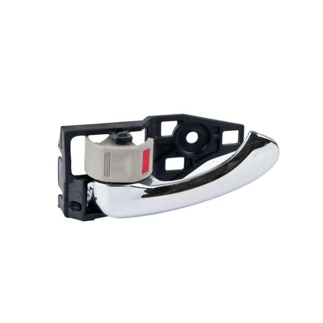 Manija Interior Ty Camry Delantera/Trasera 07-11/Rav 4 06-08 Beige C/Cromo Izq