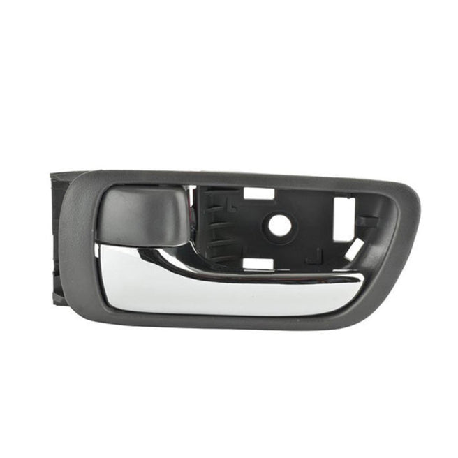 Manija Interior Ty Camry Delantera/Trasera 02-06 Gris C/Cromo Izq