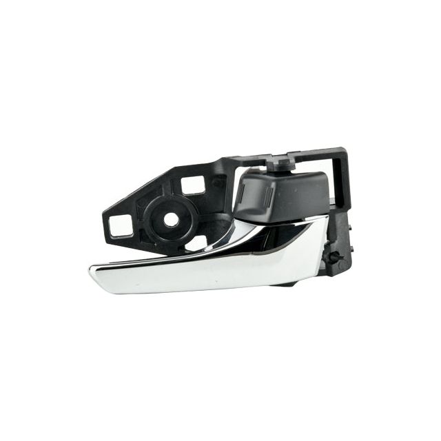 Manija Interior Ty Camry Delantera/Trasera 12-14/Sienna 11-13 Negra C/Cromo Der