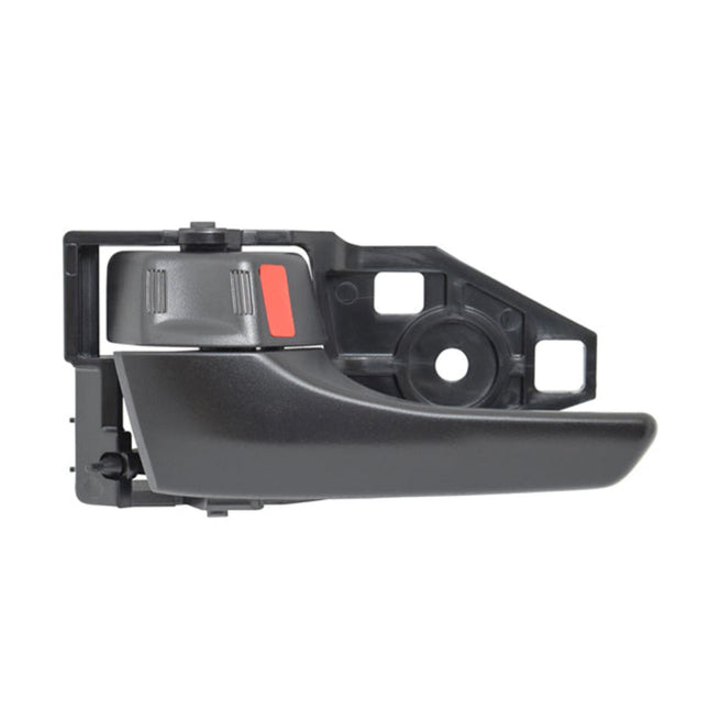 Manija Interior Ty Camry 12-17 Negro Plastico Delantera/Trasera Izq