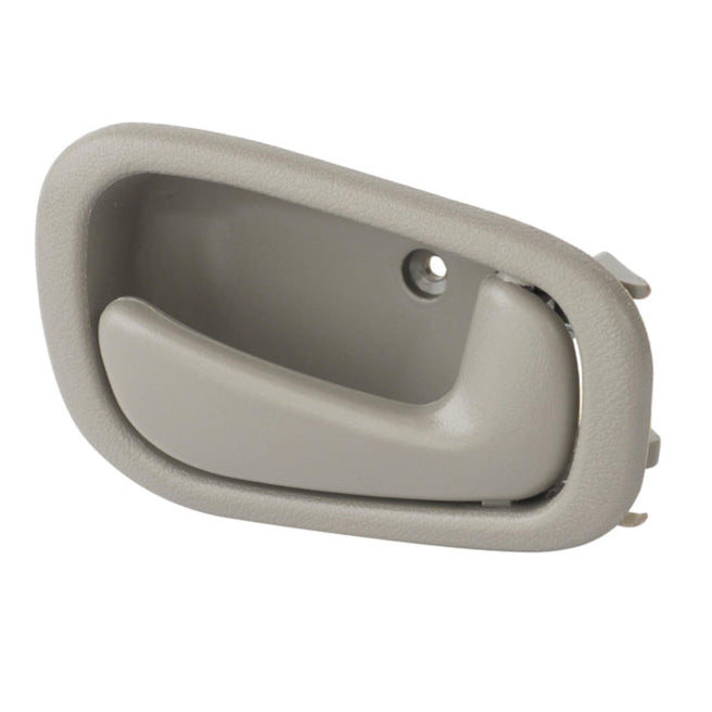 Manija Interior Ty Corolla Delantera/Trasera 98-02 Gris Der