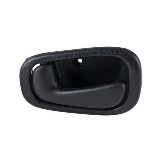 Manija Interior Ty Corolla Delantera/Trasera 98-02 Negra Izq