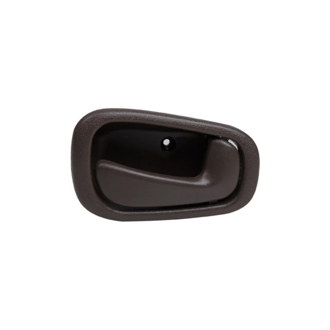 Manija Interior Ty Corolla Delantera/Trasera 98-02 Cafe S/Hoyo P/Seguro Plastico Tw Der