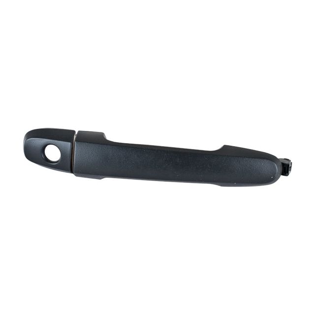 Manija Exterior Ty Hilux Delantera 05-15 C/Hoyo Negra Der/Izq