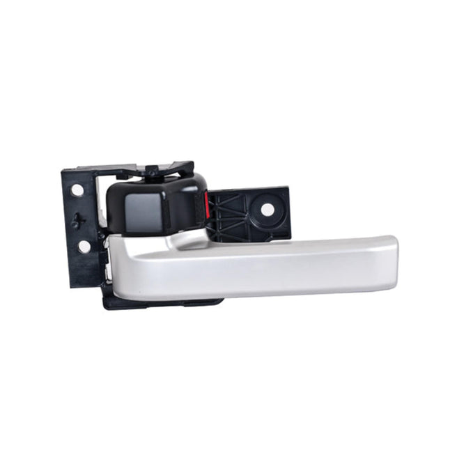 Manija Interior Ty Fj Cruiser Delantera 07-12 Negra/Plata Izq