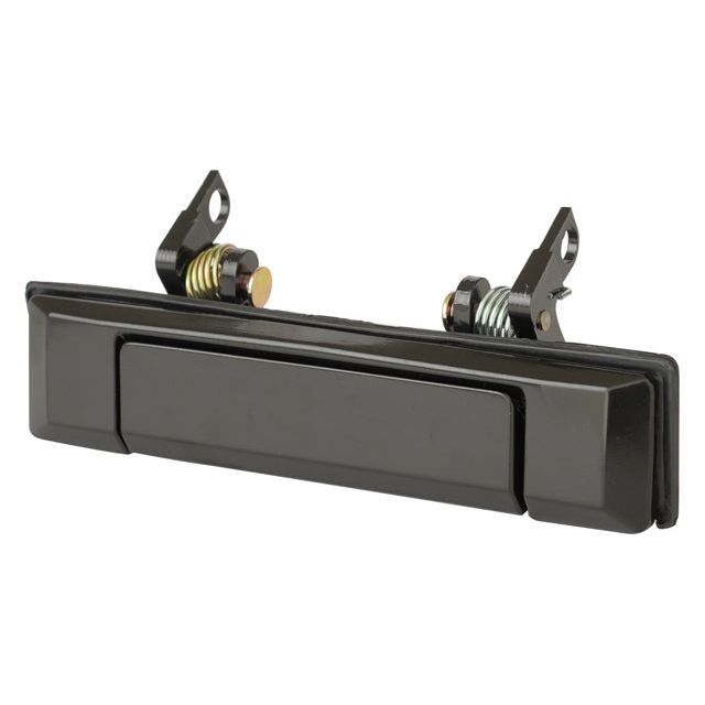 Manija Exterior Ty Pick Up 84-88 Negra Der/Izq