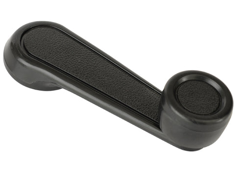 Manija Elevavidrios Derecha Negra Toyota Pickup 1975-1988