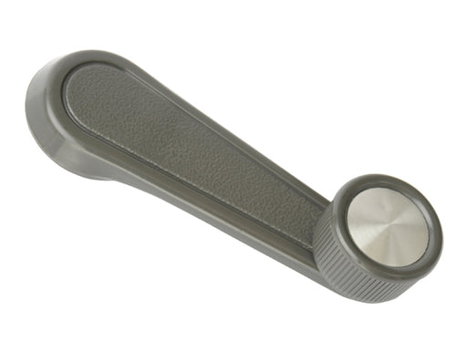 Manija Elevavidrios Gris Y Gris/Plata Toyota Pickup 75-95