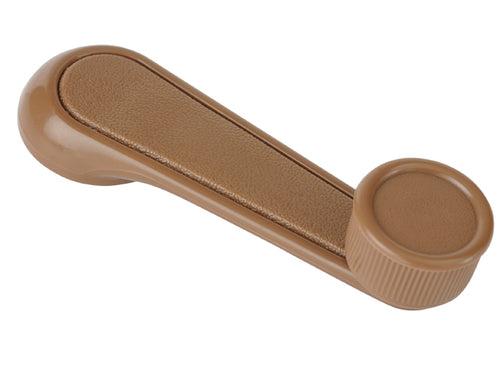 Manija Elevavidrios Delantera Plástico Toyota Pickup 75-88