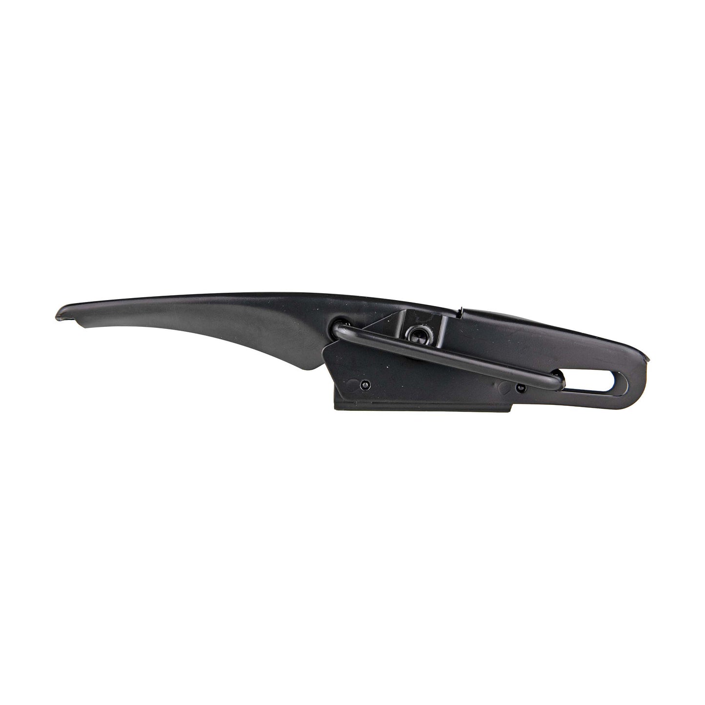 Manija Gancho Tapa Ty Pick Up 79-88 Negra