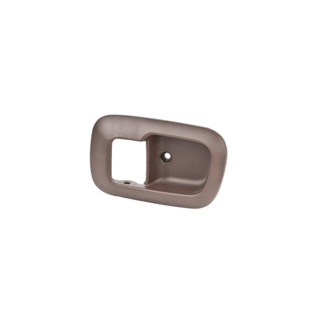 Manija Bisel Ty Sienna Interior Delantera 98-03 Cafe Izq