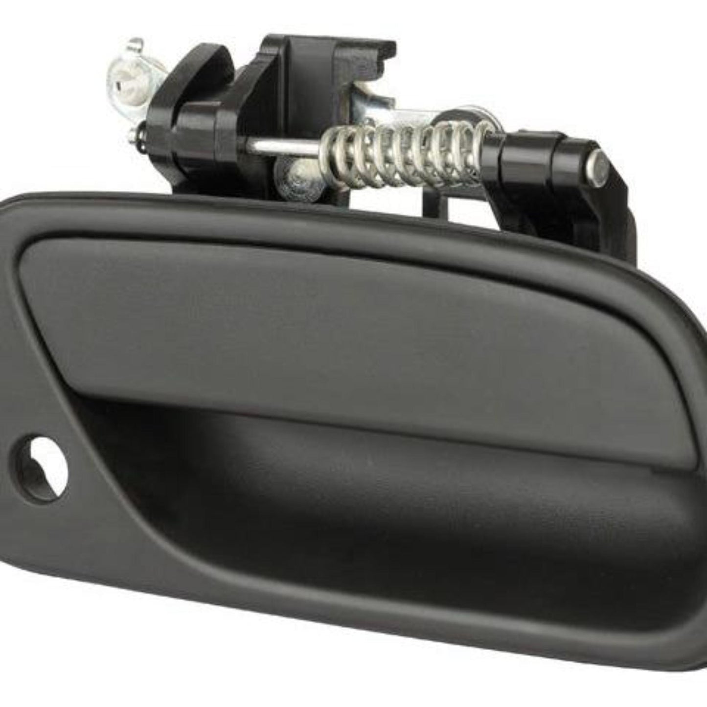 Manija Exterior Ty T100 93-98 Negra Der