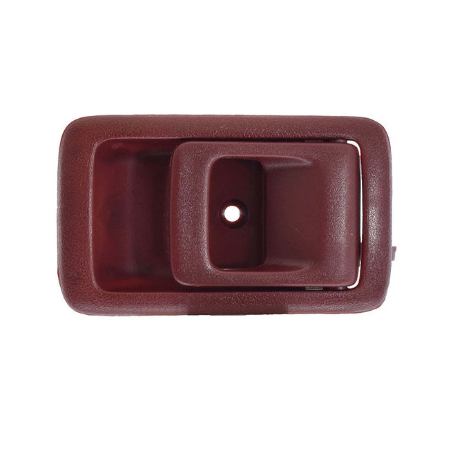 Manija Interior Ty Tacoma Delantera/Trasera 01-04 Roja Izq