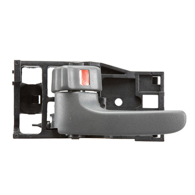 Manija Interior Ty Tundra Delantera Trasera 00-06 Doble Cabina Gris Obscuro Izq