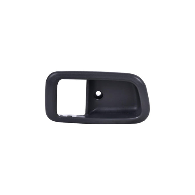 Manija Interior Ty Tundra Delantera 00-06 Gris Obscuro Solo Bisel Cabina Regular Media Cabina Der