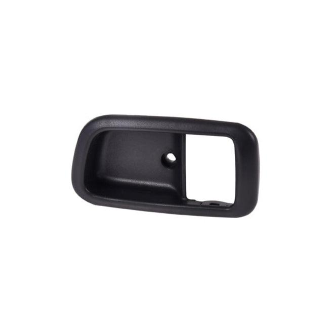 Manija Interior Ty Tundra Delantera 00-06 Gris Obscuro Solo Bisel Cabina Regular Y Media Cabina Izq