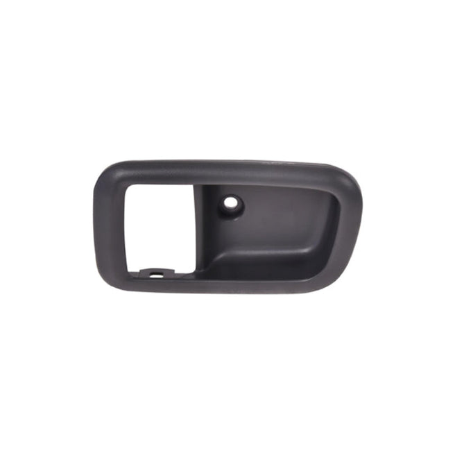 Manija Interior Ty Tundra Trasera 00-06 (Solo Bisel) Gris Obscuro Izq
