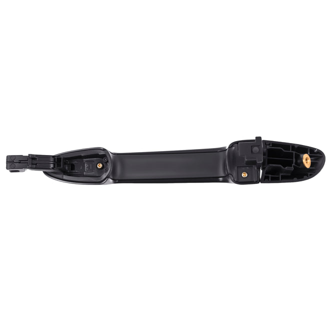 Manija Exterior Derecha Negra Sin Sensor Yaris R/CX-3 16-20