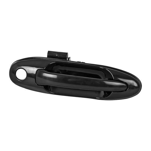 MANIJA EXTERIOR TY SEQUOIA DELANTERA TY 01-07 NEGRA LISA DER