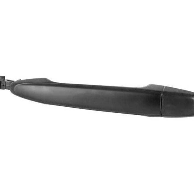 Manija Exterior Ty Avalon Trasera 05-13 Negra Lisa Der/Izq