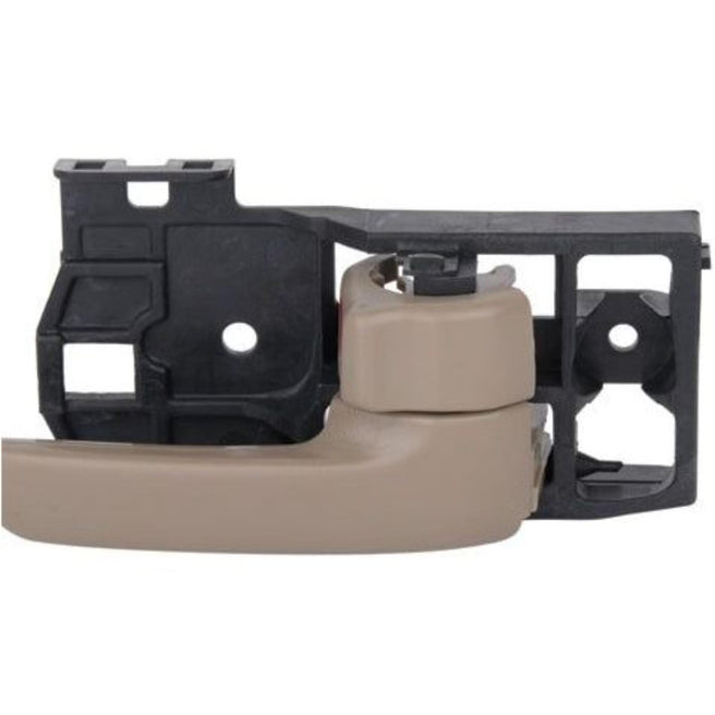 Manija Interior Ty Land Cruiser Delantera/Trasera 03-07 Beige Der