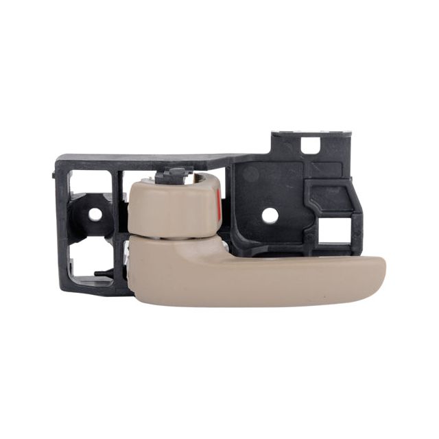 Manija Interior Ty Land Cruiser Delantera/Trasera 03-07 Beige Izq