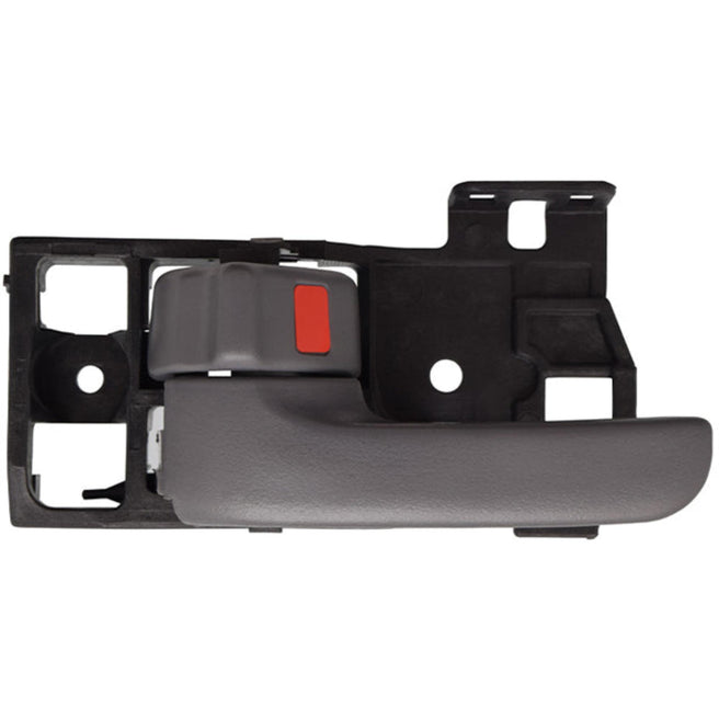 Manija Interior Ty Land Cruiser Delantera/Trasera 03-07 Gris Izq