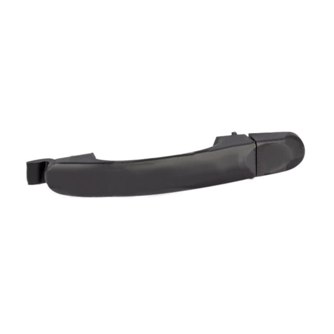 Manija Exterior Delantera Para Pintar Negra Beetle 1998-2011