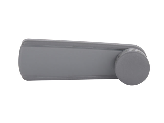 Manija Elevador Vw Eurovan 01-04 Gris