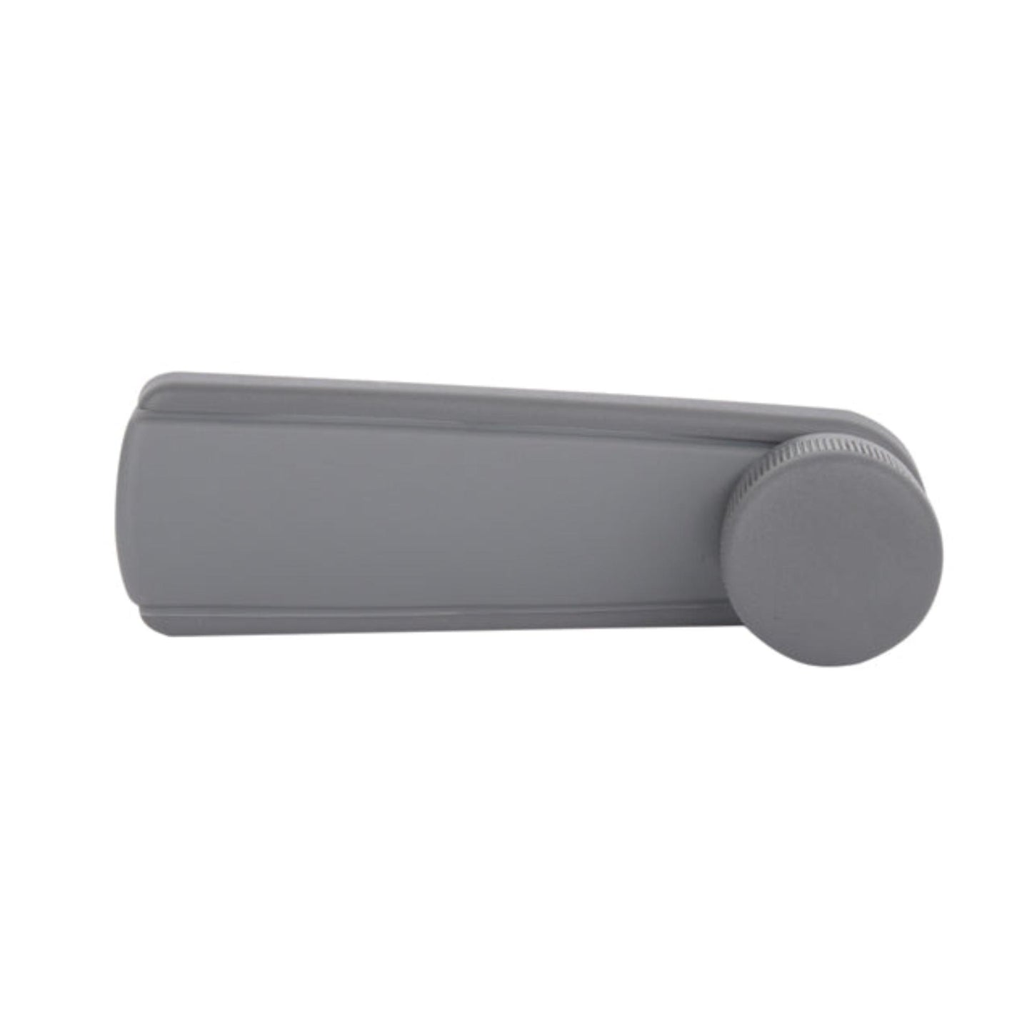 Manija Elevador Vw Eurovan 01-04 Gris