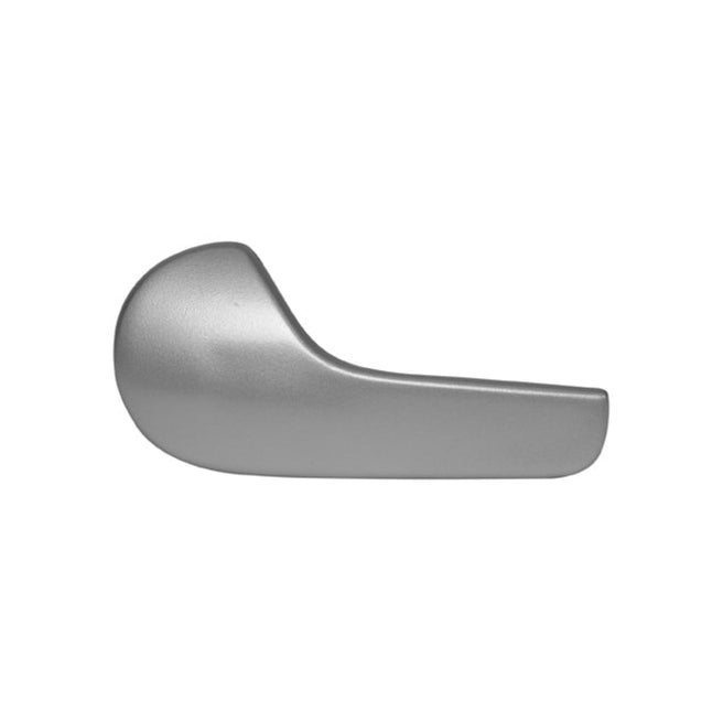 Manija Interior Vw Gol Delantera/Trasera 13-15/Vw Saveiro Delantera/Trasera 13-15 Plata Plastico Izq