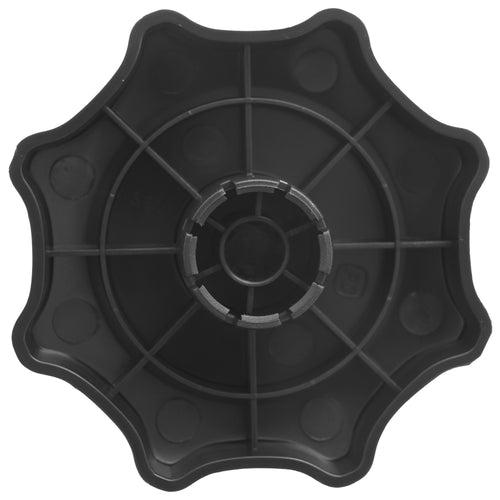 Manija Interior Delantera Negra Golf 2015-2016