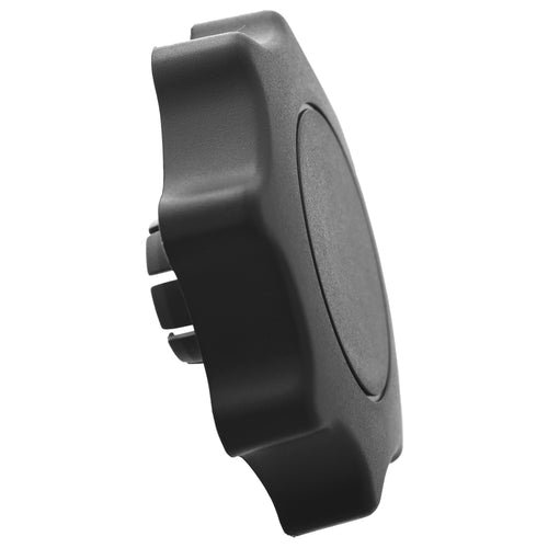 Manija Interior Delantera Negra Golf 2015-2016