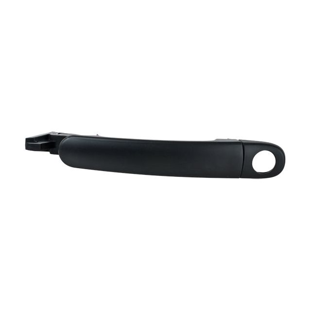 Manija Exterior Delantera Para Pintar Negra Golf 1999-2007