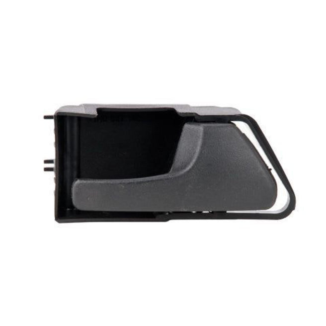 Manija Interior Vw Jetta/Golf Delantera/Trasera 93-98 Negra Der