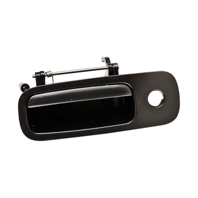 Manija Tapa Pointer 00-05 C/Hoyo Negra Lisa