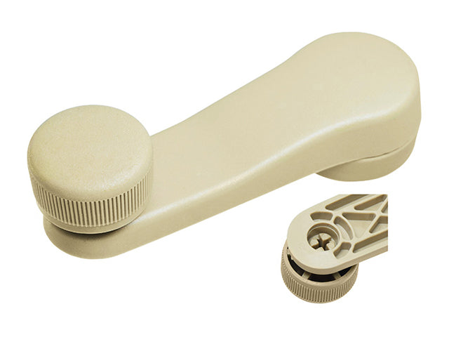 Manija Elevador Vw Pointer 00-06 Beige